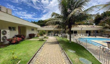 Apartamento com 2 dormitórios à venda, 65 m² por R$ 350.000,00 - Maria Paula - São Gonçalo/RJ