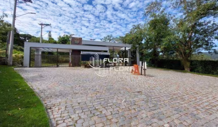 Terreno à venda, 396 m² por R$ 109.000,00 - Ubatiba - Maricá/RJ