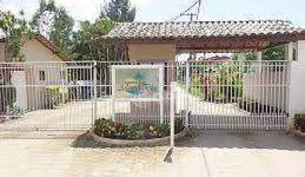 Terreno à venda, 360 m² por R$ 135.000 - Inoã - Maricá/RJ