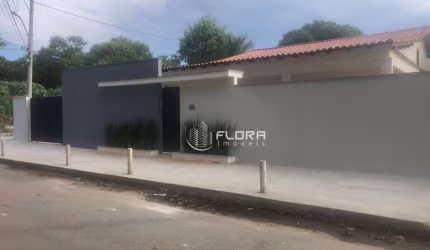 Casa com 3 dormitórios à venda, 165 m² por R$ 589.900,00 - Inoã - Maricá/RJ