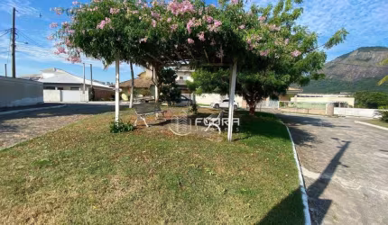 Terreno à venda, 360 m² por R$ 160.000,00 - Inoã - Maricá/RJ