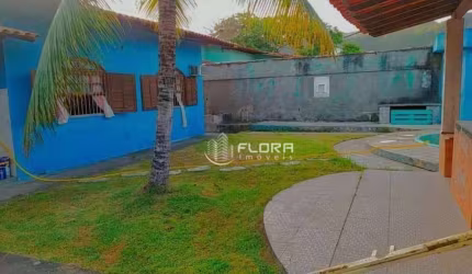 Casa com 3 dormitórios à venda, 250 m² por R$ 650.000,00 - Serra Grande - Niterói/RJ