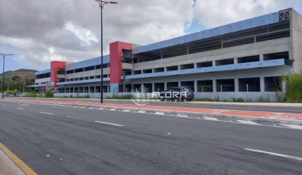 Loja para alugar, 30 m² por R$ 3.700,00/mês - Cajueiros (Itaipuaçu) - Maricá/RJ