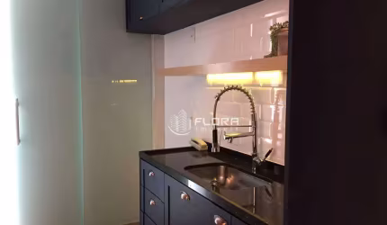 Apartamento com 2 dormitórios à venda, 60 m² por R$ 400.000,00 - Pendotiba - Niterói/RJ