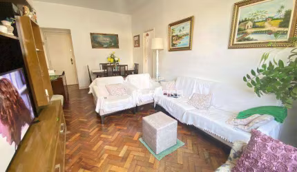 Apartamento à venda, 95 m² por R$ 580.000,00 - Ingá - Niterói/RJ