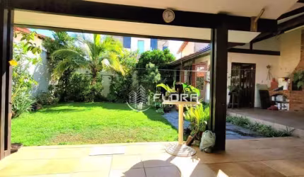 Casa com 5 dormitórios à venda, 271 m² por R$ 1.350.000,00 - Piratininga - Niterói/RJ