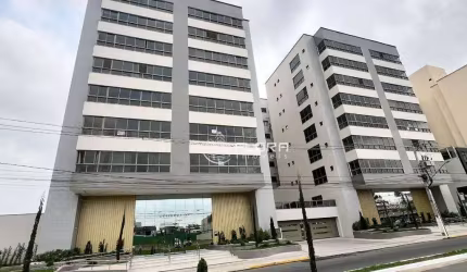 Apartamento com 3 dormitórios à venda, 170 m² por R$ 900.000,00 - Parque Ipiranga - Resende/RJ