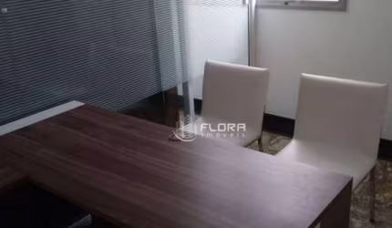 Sala à venda, 30 m² por R$ 120.000,00 - Centro - Niterói/RJ
