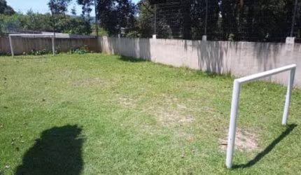 Terreno à venda, 257 m² por R$ 159.990,00 - Flamengo - Maricá/RJ