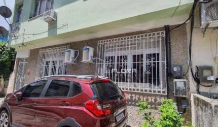 Casa com 4 dormitórios à venda, 150 m² por R$ 950.000,00 - Santa Rosa - Niterói/RJ