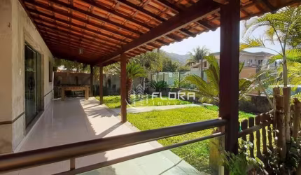 Casa à venda, 120 m² por R$ 430.000,00 - Itaipuaçu - Maricá/RJ