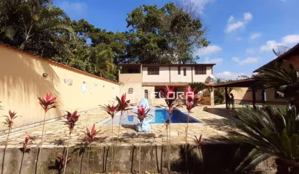 Casa à venda, 90 m² por R$ 380.000,00 - Itaipuaçu - Maricá/RJ