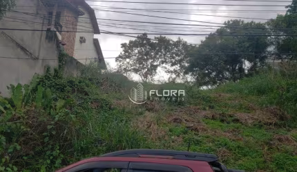 Terreno à venda, 360 m² por R$ 525.000,00 - Camboinhas - Niterói/RJ