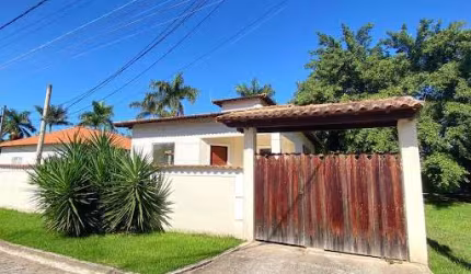 Casa com 3 dormitórios à venda, 99 m² por R$ 400.000,00 - Chácaras de Inoã (Inoã) - Maricá/RJ
