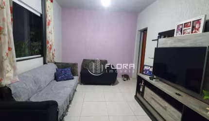 Casa com 2 dormitórios à venda, 112 m² por R$ 370.000,00 - Estrela do Norte - São Gonçalo/RJ