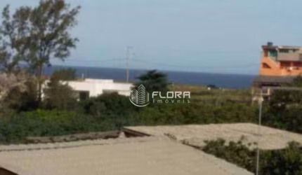 Casa com 4 dormitórios à venda, 200 m² por R$ 650.000 - Barroco (Itaipuaçu) - Maricá/RJ