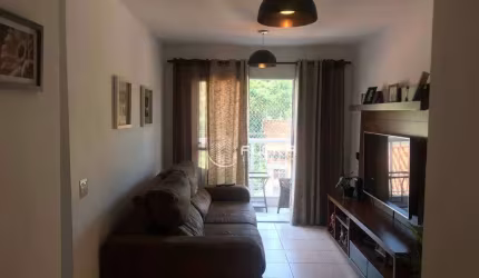 Apartamento à venda, 58 m² por R$ 350.000,00 - Maceió - Niterói/RJ