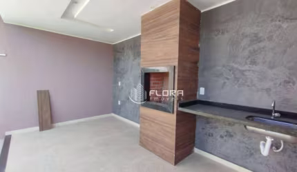 Casa à venda, 112 m² por R$ 555.000,00 - Jardim Atlântico Leste (Itaipuaçu) - Maricá/RJ