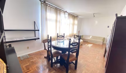 Apartamento com 3 dormitórios à venda, 97 m² por R$ 700.000,00 - Icaraí - Niterói/RJ