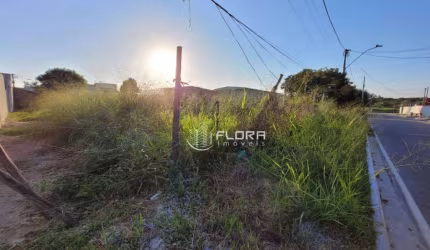 Terreno à venda, 480 m² por R$ 170.000,00 - Jardim Atlântico Leste (Itaipuaçu) - Maricá/RJ
