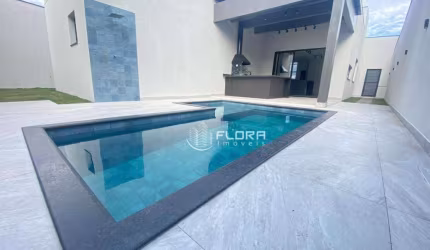 Casa com 4 dormitórios à venda, 300 m² por R$ 1.750.000,00 - Parque Ipiranga - Resende/RJ