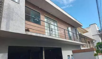 Casa com 3 dormitórios à venda, 300 m² por R$ 1.100.000,00 - Itacoatiara - Niterói/RJ