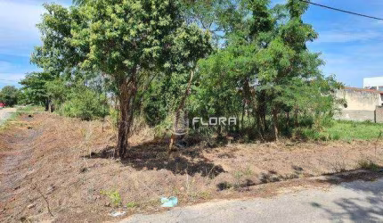 Terreno à venda, 639 m² por R$ 135.000,00 - Itaipuaçu - Maricá/RJ