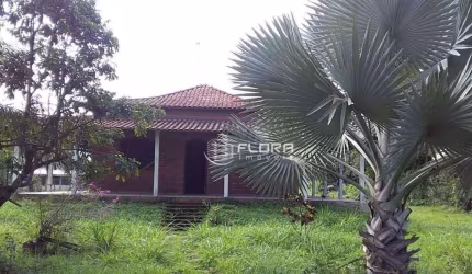 Chácara com 3 dormitórios à venda, 5300 m² por R$ 850.000,00 - Caxito - Maricá/RJ