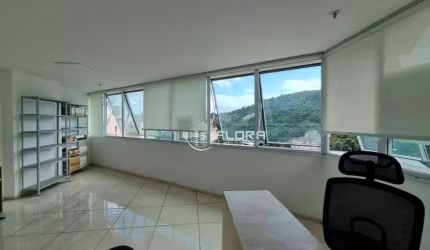 Sala à venda, 24 m² por R$ 160.000,00 - Santa Rosa - Niterói/RJ
