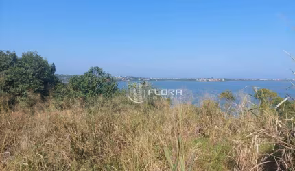 Terreno à venda, 450 m² por R$ 160.000 - Jacaroá - Maricá/RJ