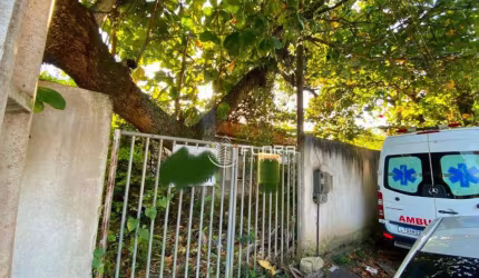 Terreno à venda, 535 m² por R$ 449.990,00 - Mata Paca - Niterói/RJ