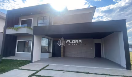Casa com 4 dormitórios à venda, 276 m² por R$ 1.799.000,00 - Parque Ipiranga - Resende/RJ