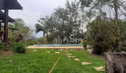 Casa com terreno de 7 mil m² e  4 dormitórios à venda por R$ 675.000 - Caxito - Maricá/RJ