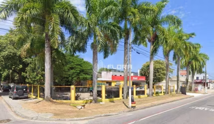 Terreno à venda, 390 m² por R$ 800.000,00 - Serra Grande - Niterói/RJ