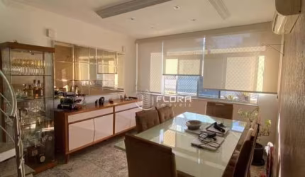 Cobertura com 3 dormitórios à venda, 250 m² por R$ 1.480.000,00 - Icaraí - Niterói/RJ
