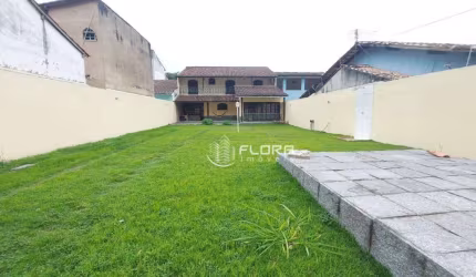 Casa com 3 dormitórios à venda, 200 m² por R$ 750.000,00 - Maravista - Niterói/RJ