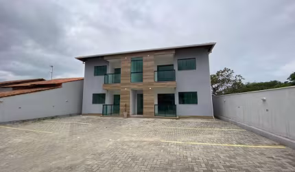 Apartamento com 2 dormitórios à venda, 70 m² por R$ 330.000,00 - Barroco (Itaipuaçu) - Maricá/RJ