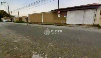 Casa com 2 dormitórios à venda, 90 m² por R$ 400.000,00 - Araçatiba - Maricá/RJ