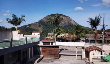 Casa com 6 dormitórios à venda, 950 m² por R$ 980.000,00 - Bosque Fundo - Maricá/RJ