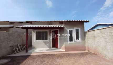 Casa à venda, 119 m² por R$ 449.990,00 - Itapeba - Maricá/RJ