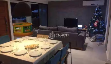 Casa com 3 dormitórios à venda, 180 m² por R$ 700.000,00 - Centro - Maricá/RJ