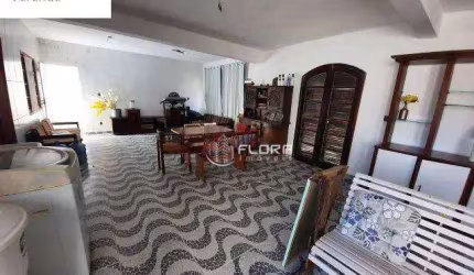 Casa com 3 dormitórios à venda, 100 m² por R$ 450.000 - Mumbuca - Maricá/RJ