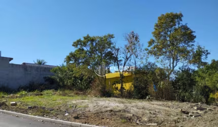 Terreno à venda, 382 m² por R$ 109.990,00 - Cajueiros (Itaipuaçu) - Maricá/RJ