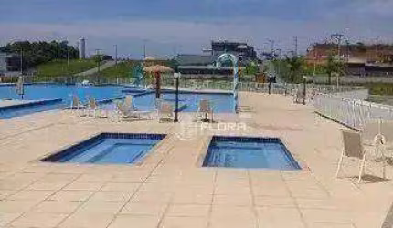Terreno à venda, 360 m² por R$ 200.000 - Cajueiros (Itaipuaçu) - Maricá/RJ