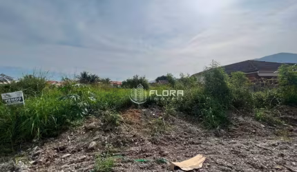 Terreno à venda, 480 m² por R$ 135.000,00 - Jardim Atlântico Central (Itaipuaçu) - Maricá/RJ