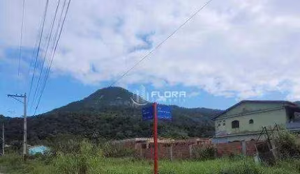 Terreno à venda, 480 m² por R$ 140.000 - Morada Das Águias (Itaipuaçu) - Maricá/RJ