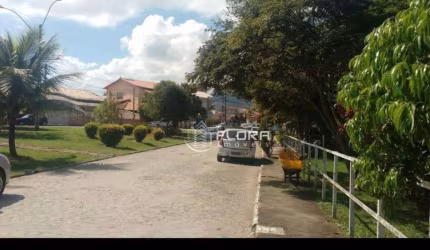 Terreno à venda, 360 m² por R$ 200.000,00 - Flamengo - Maricá/RJ