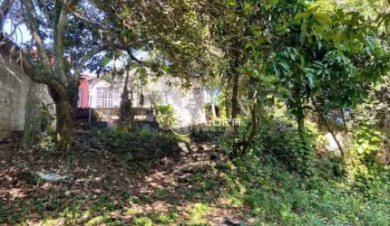 Terreno à venda, 850 m² por R$ 319.990,00 - Vila Progresso - Niterói/RJ