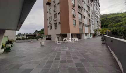 Apartamento à venda, 60 m² por R$ 379.000,00 - Santa Rosa - Niterói/RJ