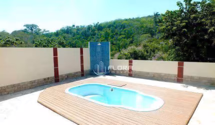 Casa com 3 dormitórios à venda, 250 m² por R$ 690.000,00 - Vila Progresso - Niterói/RJ